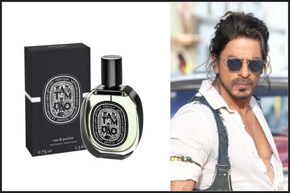 Iconic Luxury Scent Duo