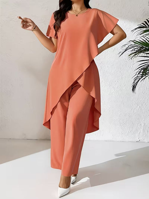 Chic Sophistication Ensemble