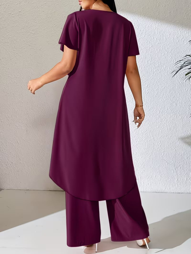 Chic Sophistication Ensemble