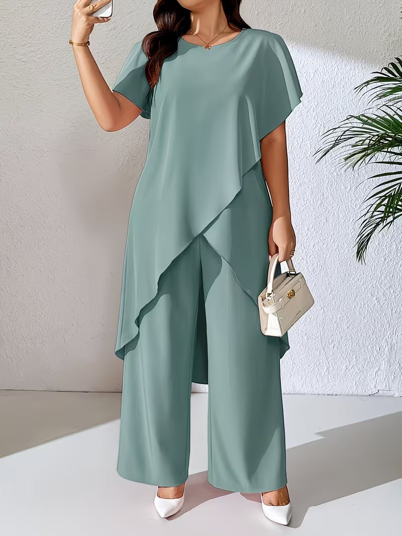 Chic Sophistication Ensemble