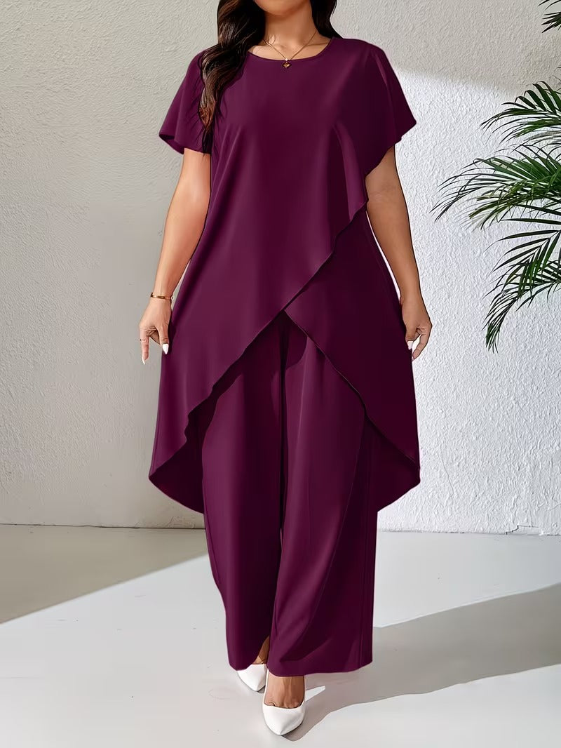 Chic Sophistication Ensemble