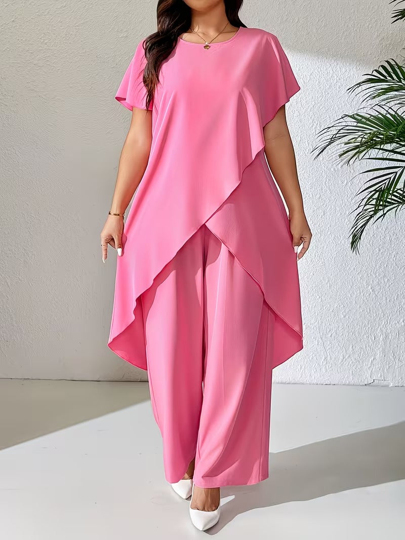 Chic Sophistication Ensemble