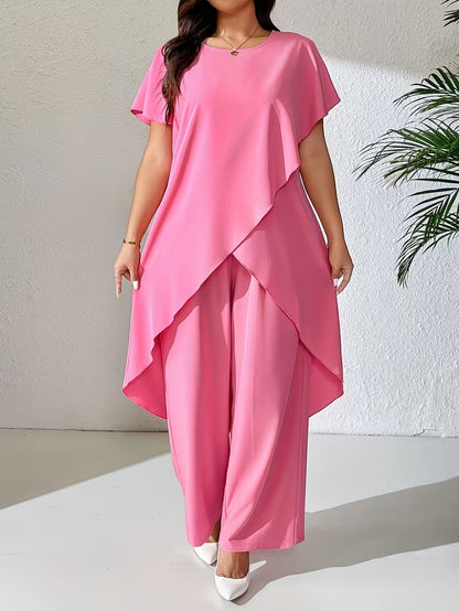 Chic Sophistication Ensemble