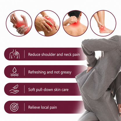 Perfectx Joint Relief Therapy Cream