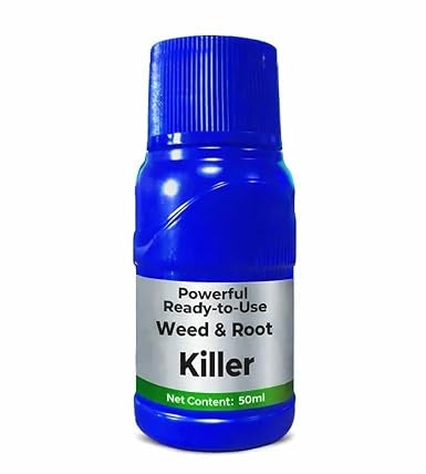 Deep Root Weed Remover Liquid