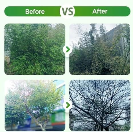 Deep Root Weed Remover Liquid