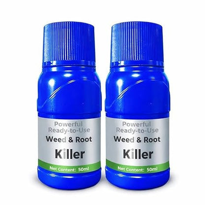 Deep Root Weed Remover Liquid