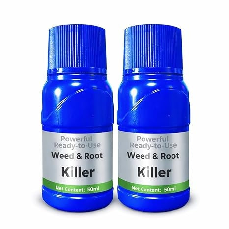 Deep Root Weed Remover Liquid