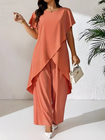 Chic Sophistication Ensemble