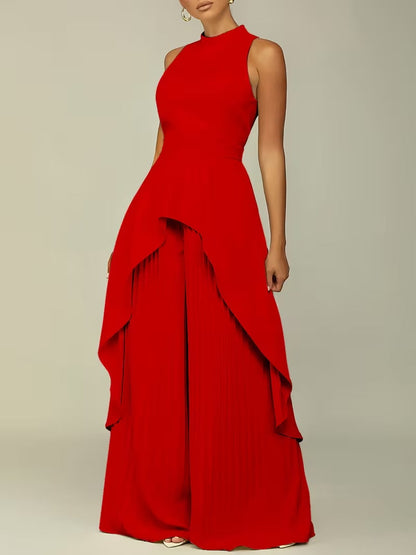 Premium Loose Fit 2-Piece Co-Ord Outfit