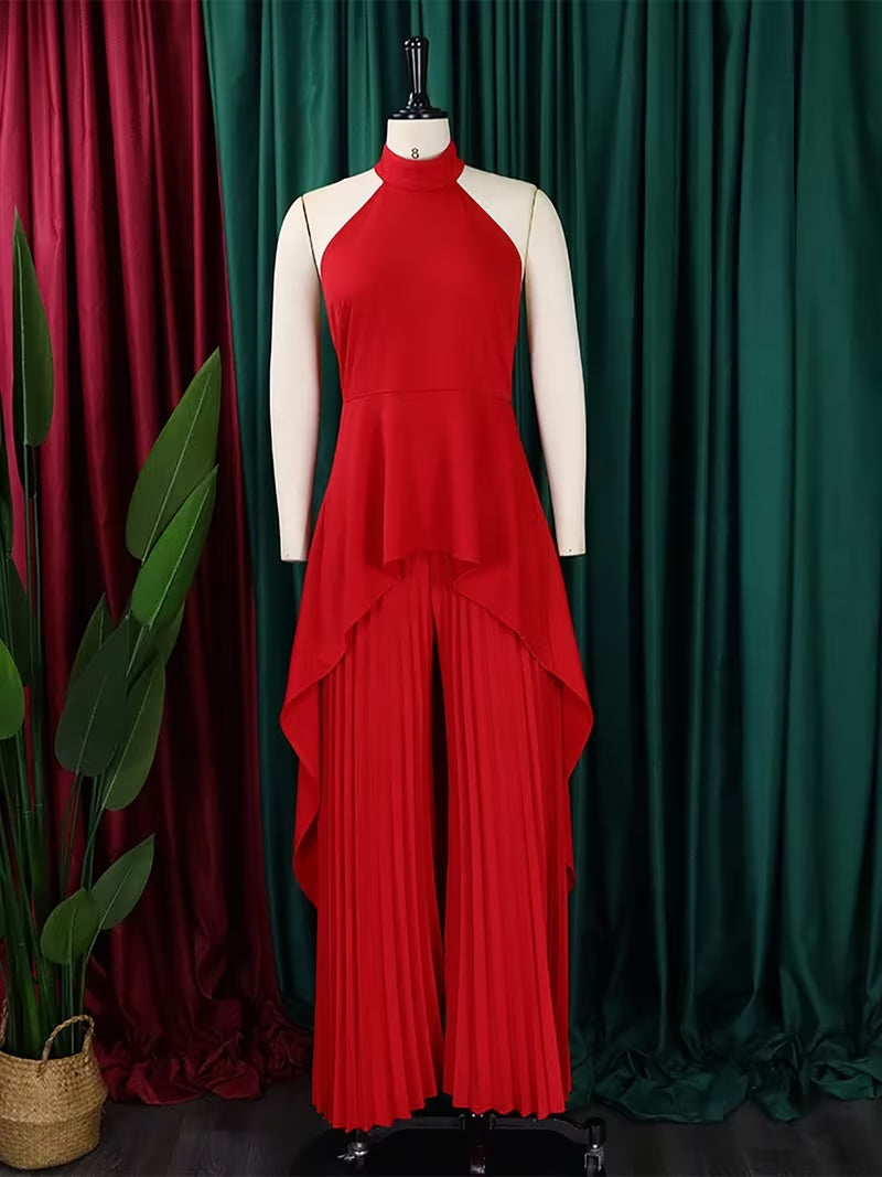 Premium Loose Fit 2-Piece Co-Ord Outfit