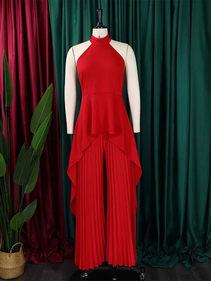 Premium Loose Fit 2-Piece Co-Ord Outfit