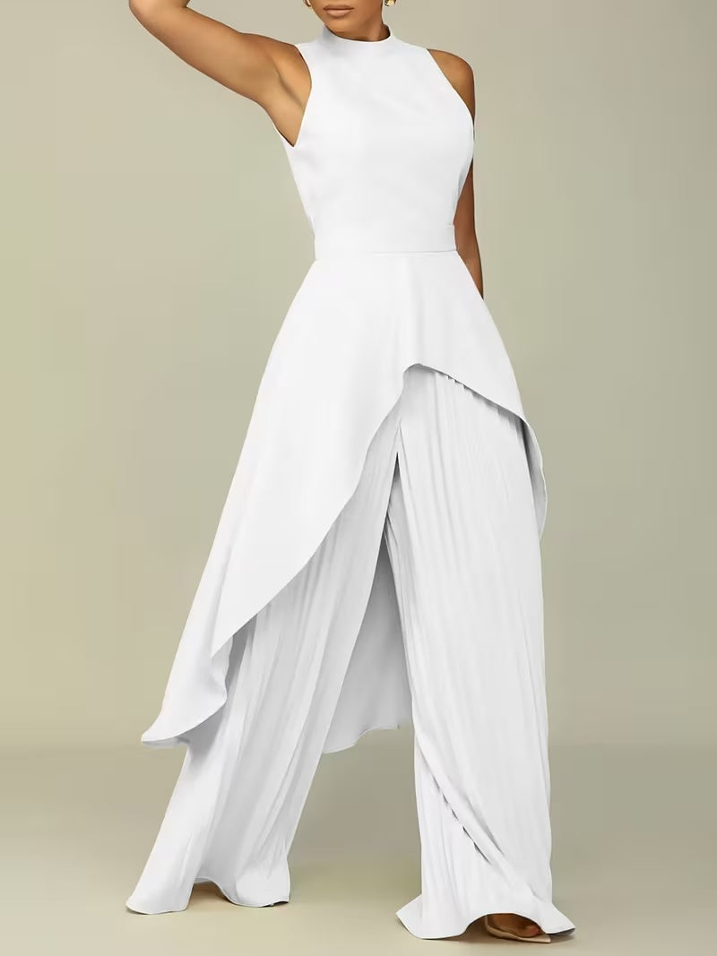 Premium Loose Fit 2-Piece Co-Ord Outfit