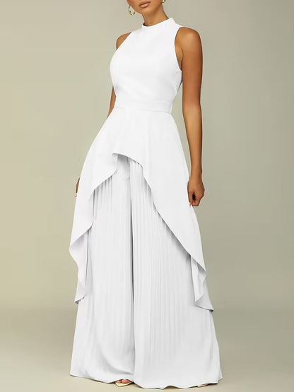 Premium Loose Fit 2-Piece Co-Ord Outfit
