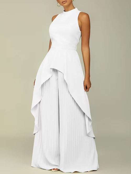 Premium Loose Fit 2-Piece Co-Ord Outfit
