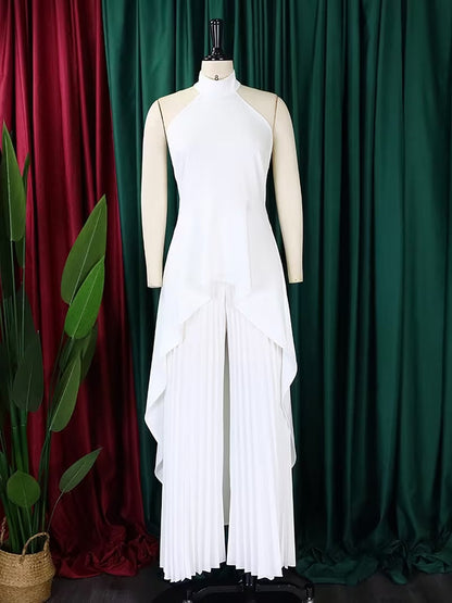 Premium Loose Fit 2-Piece Co-Ord Outfit