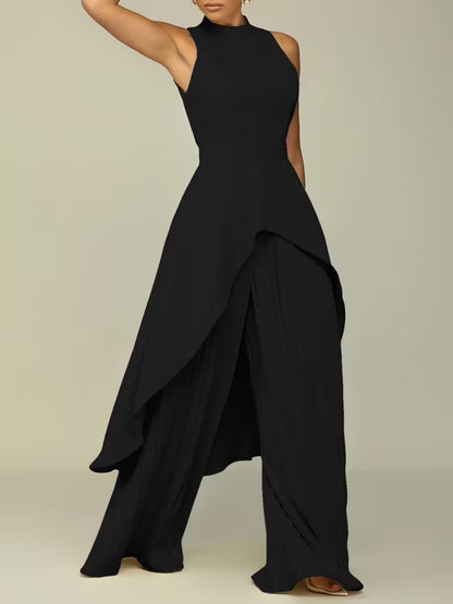 Premium Loose Fit 2-Piece Co-Ord Outfit