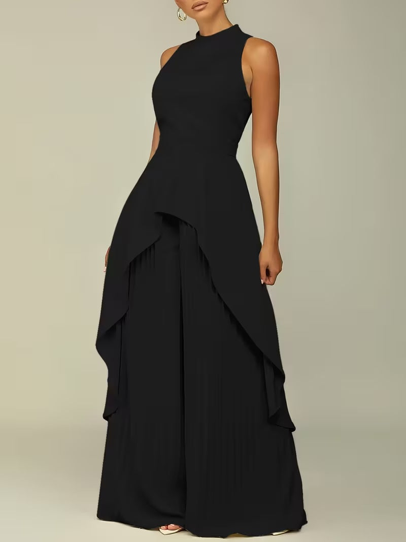 Premium Loose Fit 2-Piece Co-Ord Outfit