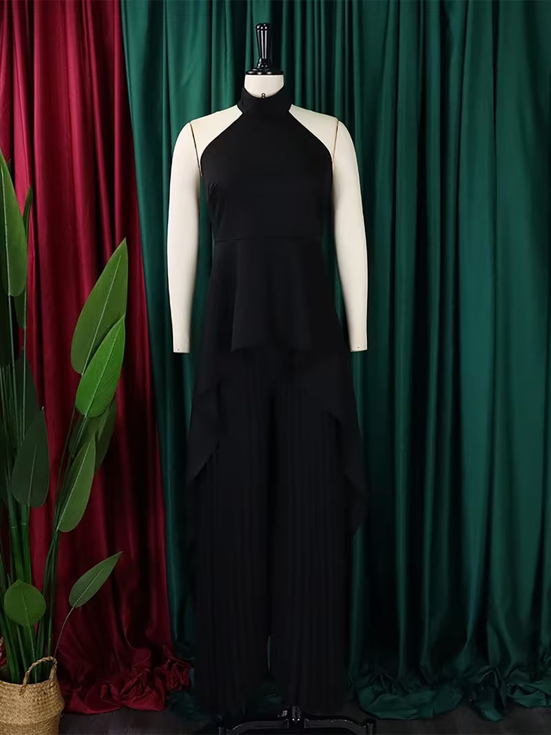 Premium Loose Fit 2-Piece Co-Ord Outfit