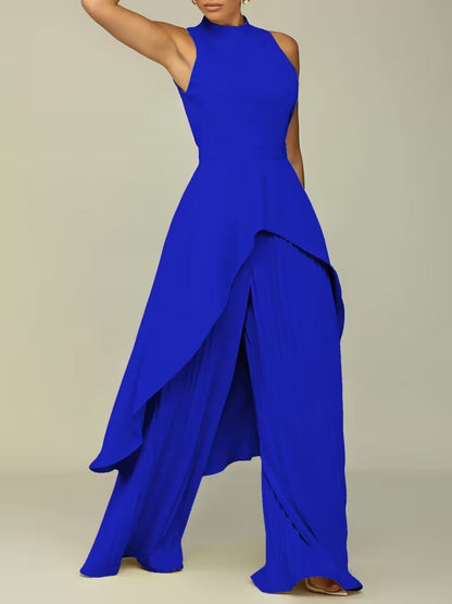 Premium Loose Fit 2-Piece Co-Ord Outfit