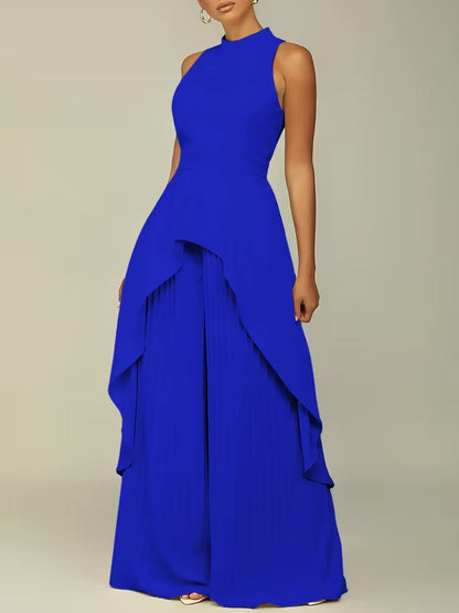 Premium Loose Fit 2-Piece Co-Ord Outfit