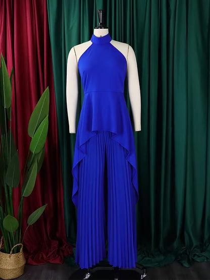 Premium Loose Fit 2-Piece Co-Ord Outfit